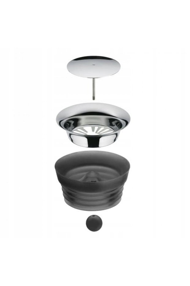 Karafka Basic 1l capac auriu