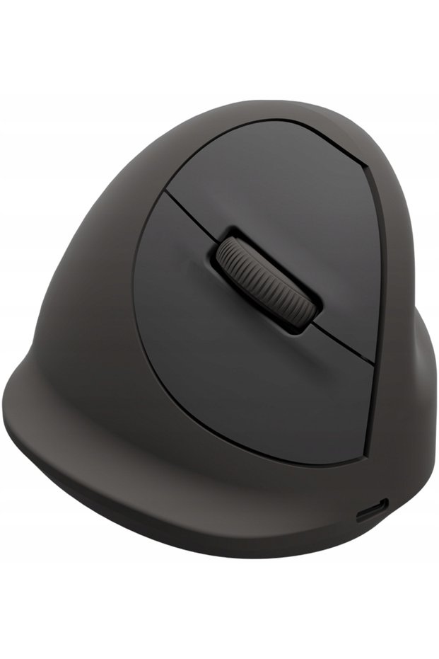 Mouse wireless Breyta Plus mic vertical optic