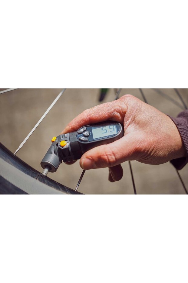 Manometru electronic smartgauge D2
