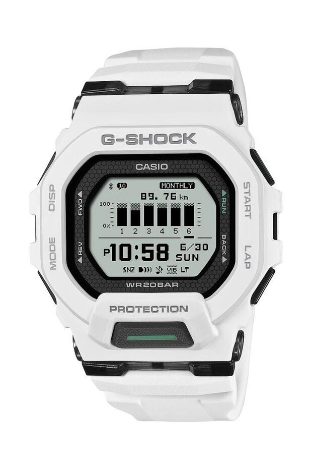 Ceas G-SHOCK G-Squad Casio-GBD-200-7ER