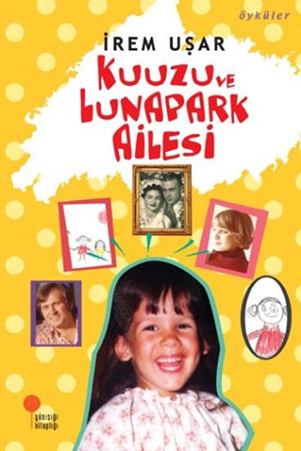 Kuuzu ve Lunapark Ailesi