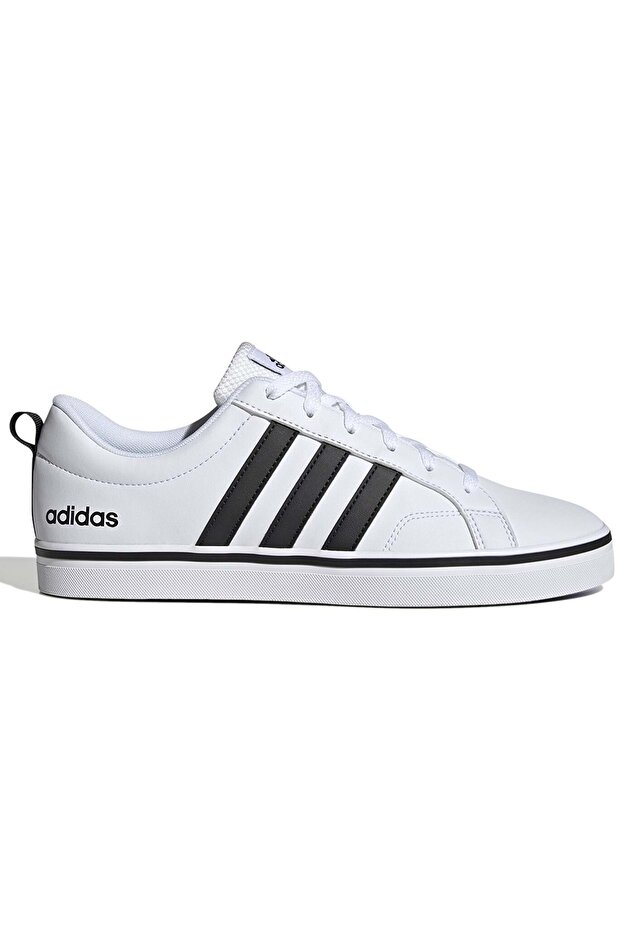 Vs Pace 2.0 Sneaker Unisex Sports Shoes White-Black