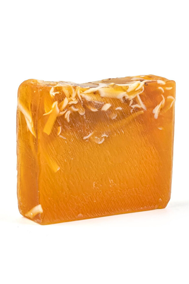 Natural Lavender Soap