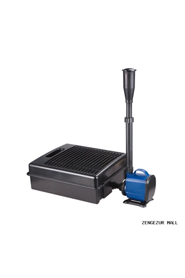 Zengezur Wp-350Fp Dust Filter (154233) 3000Lh 40W