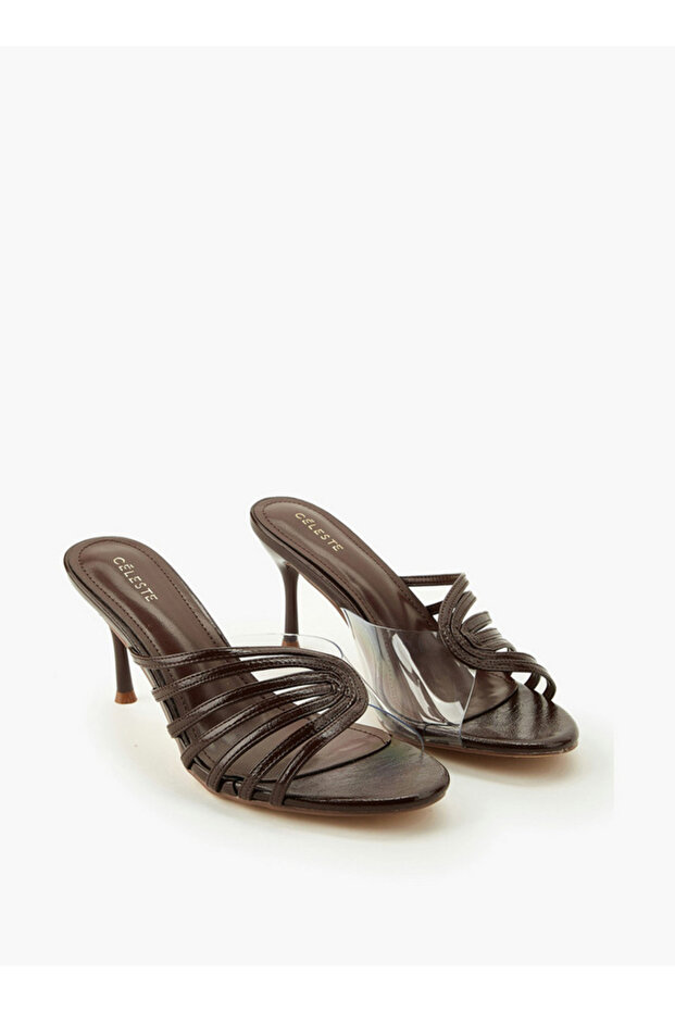 Women Stiletto Heel Sandals