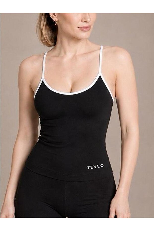 Cami Top Üst