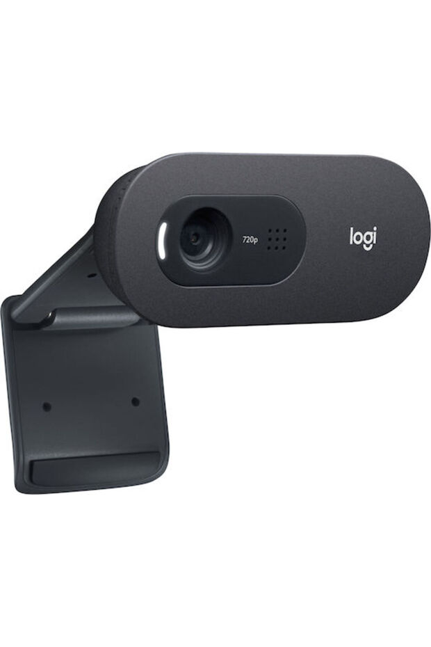 C505e HD 720p Κάμερα Web