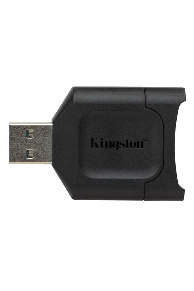 قارئ بطاقات MLP MobileLite Plus USB 3.1 SDHC-SDXC UHS-II