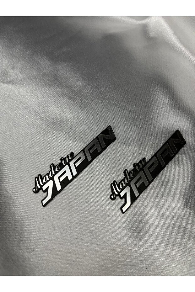 Japan Kazima Arma 2 Pieces
