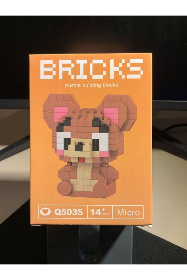 Jerry Q5035 174 PCS