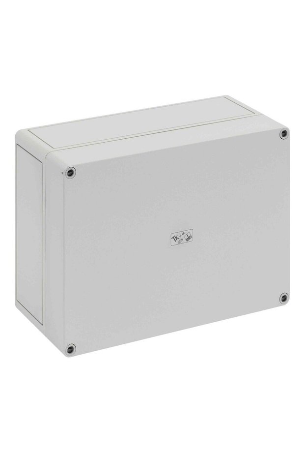 Lighting pole box 110-908