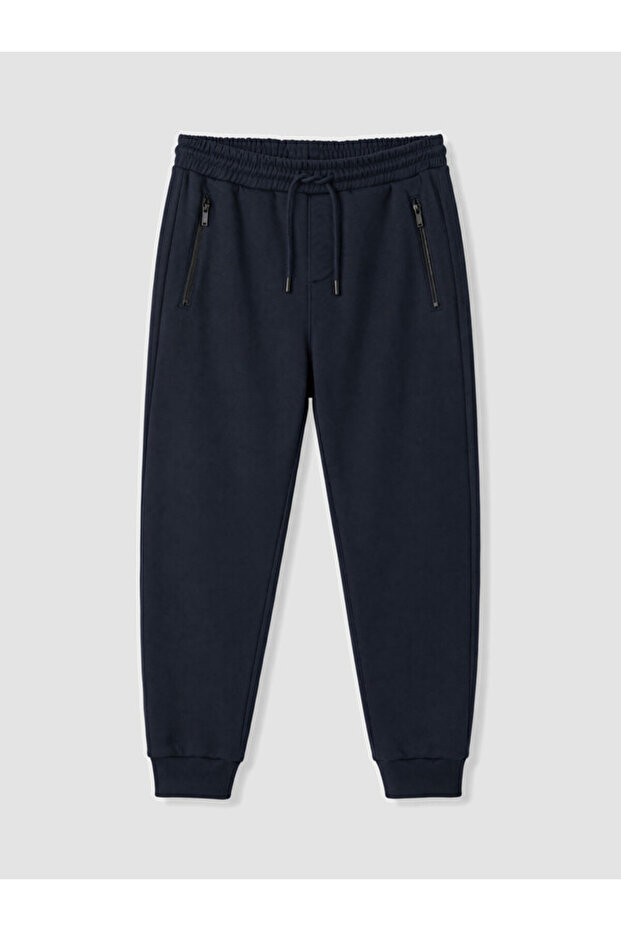 Rmz Gi̇yi̇m Farkiyla Standard Fit Men's Jogger Sweatpants