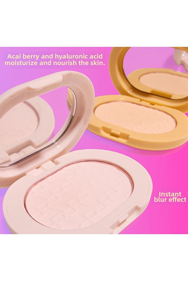Pressed Powder Pops Translucent - 5