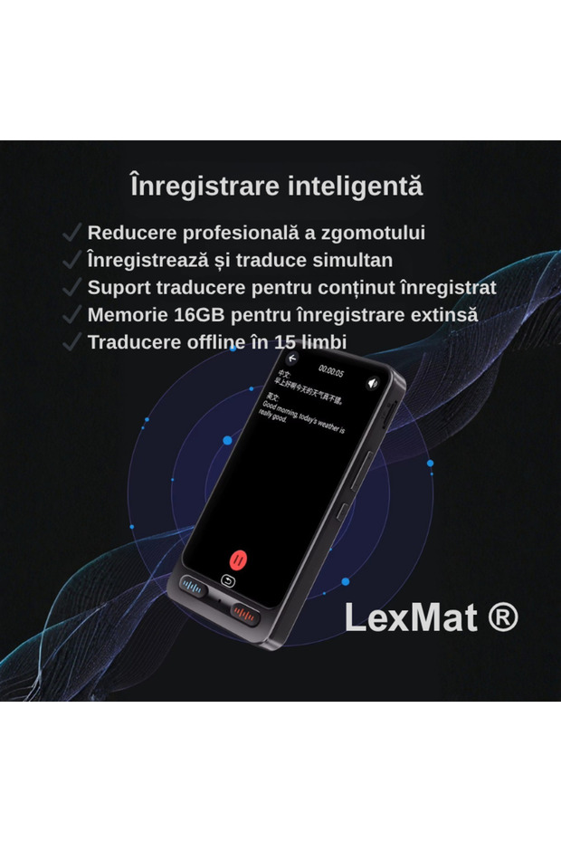 Traducător inteligent cu AI - 5