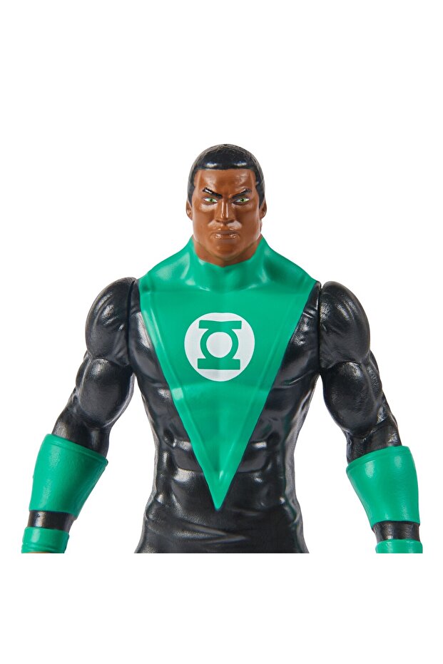 BATMAN FIGURINA GREEN LANTERN 15CM - 6