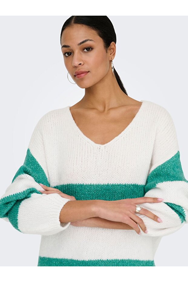 Strickpullover JDYDINEA Strickpullover - 7