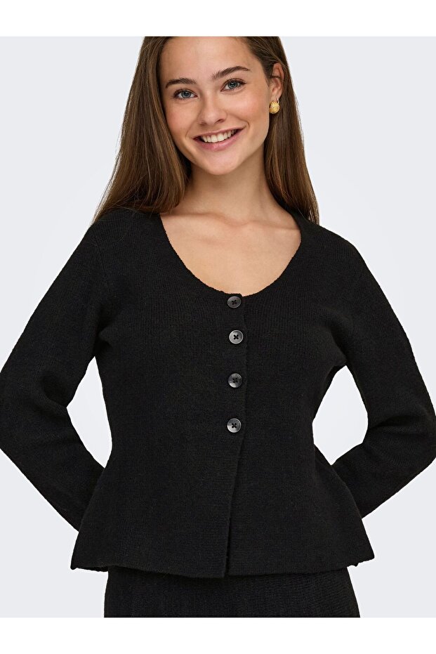 Strickjacke JDYLEA Strickjacke - 6
