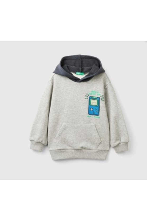 Baby Boy 3Pang2010 Hooded Sweater Gkb1067