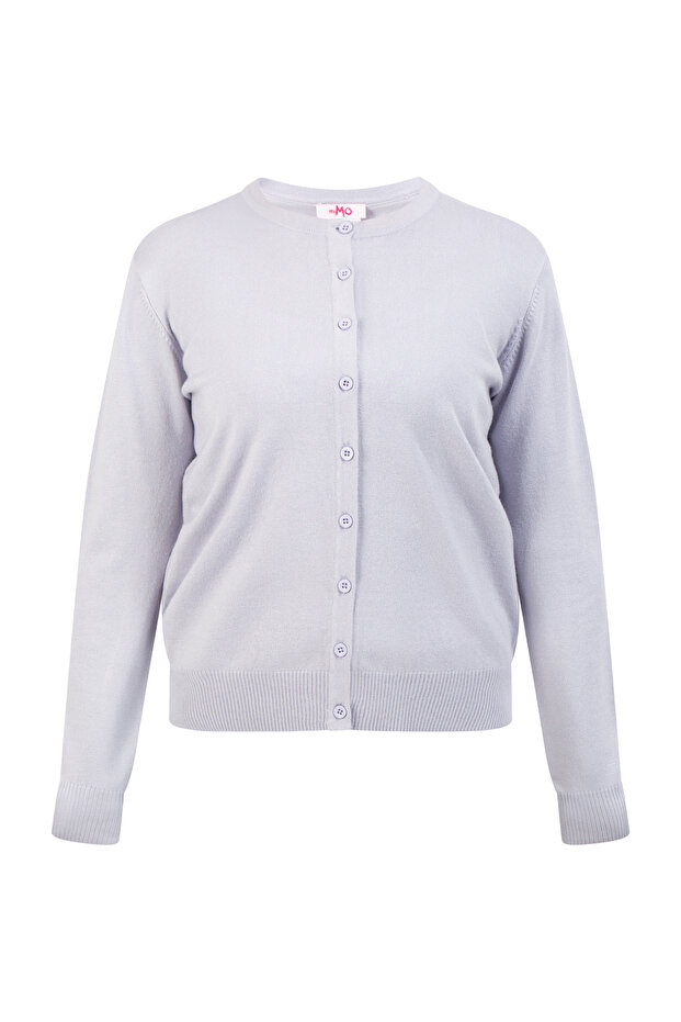 Strickjacke - 2
