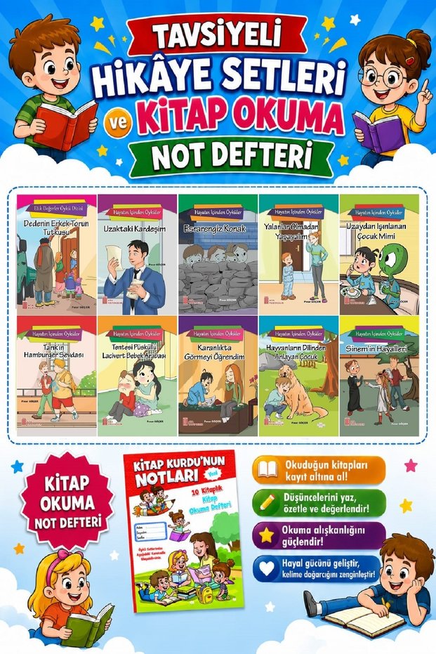 Ata 3Rd Grade Story Sequence through Life + Book Reading Notebook