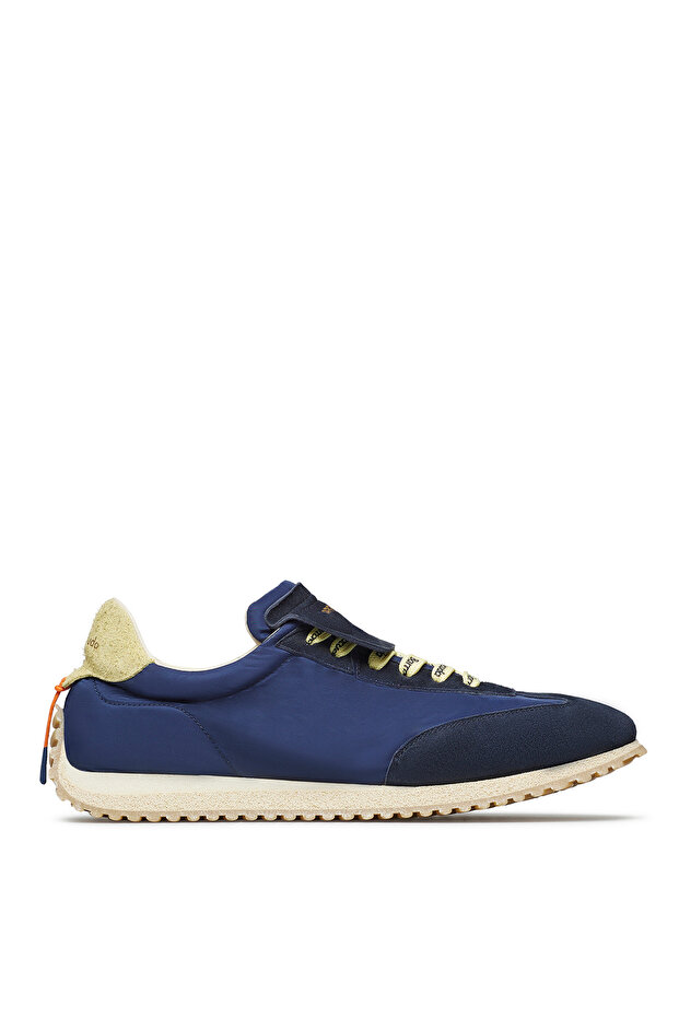 Lacivert Erkek Sneaker BU3605
