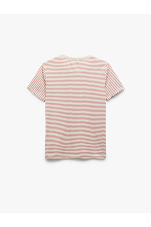 TSHIRT SS (2025 SPRING/SUMMER) - 4