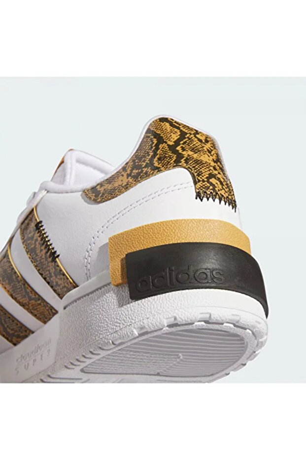 IG3800 POSTMOVE SE W Kadın Sneaker Ayakkabısı Beyaz - 7