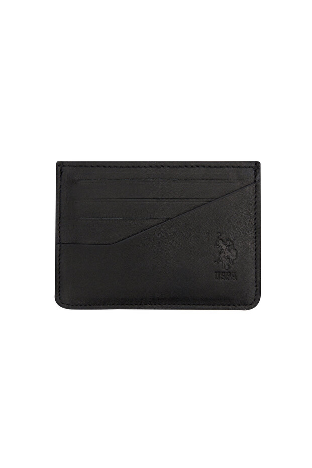 U.S. Polo Assn. Card Holder Plcz8433