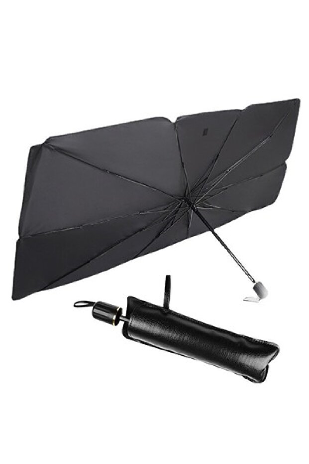 Car Front Windshield Sunshade
