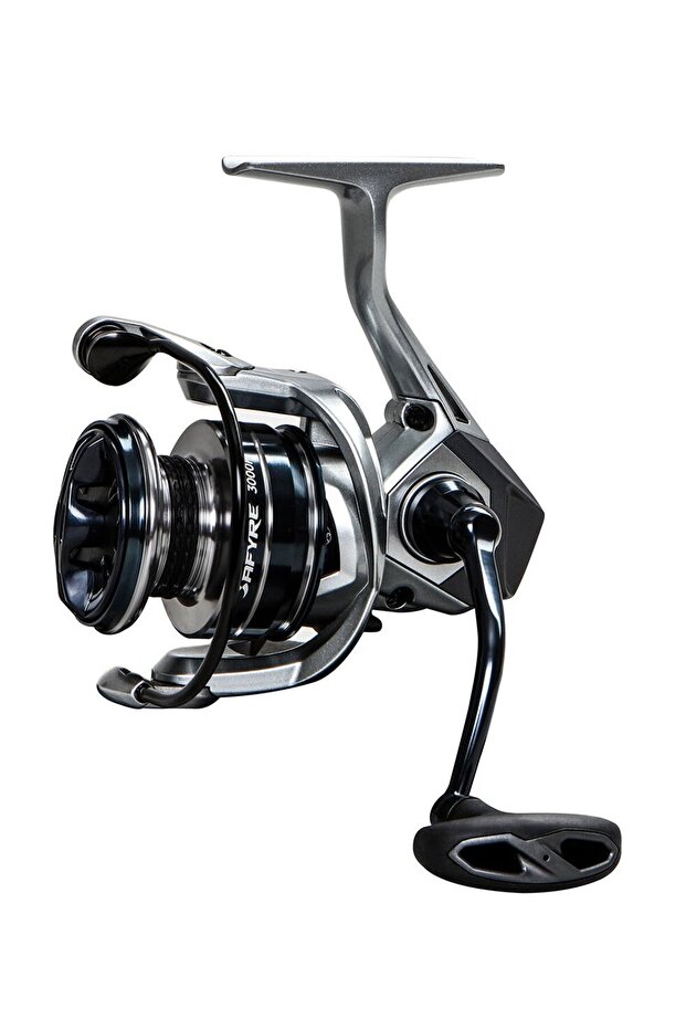 Safyre Sf-3000A 7+1Bb Fishing Reel
