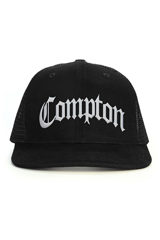 Gta- Compton Trucker Cap - 1