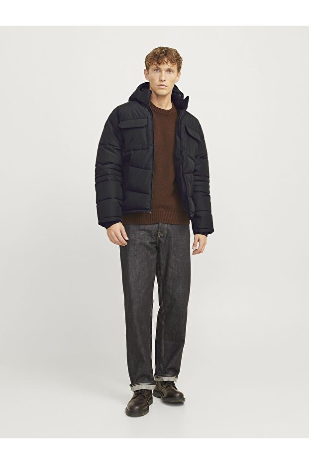 Steppjacke Steppjacke - 4