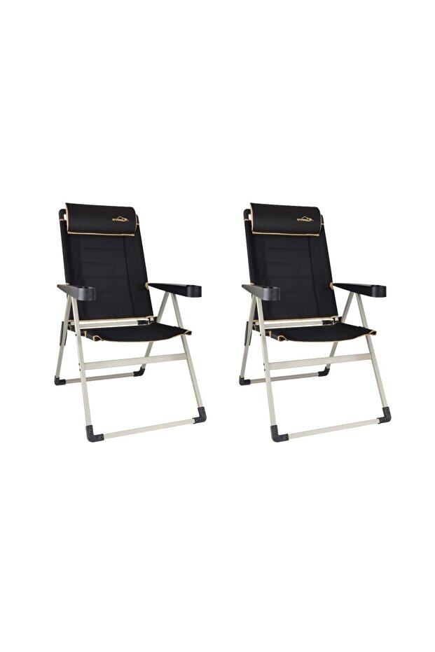 2'li Lüx Sandalye Set - 1