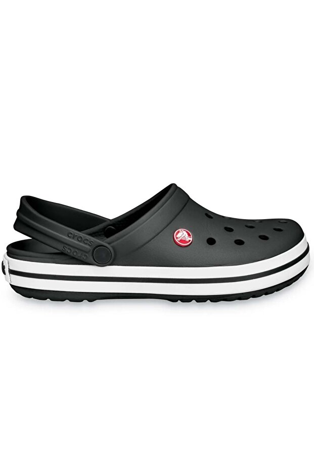 Crocband 11016-001 Siyah Terlik - 3