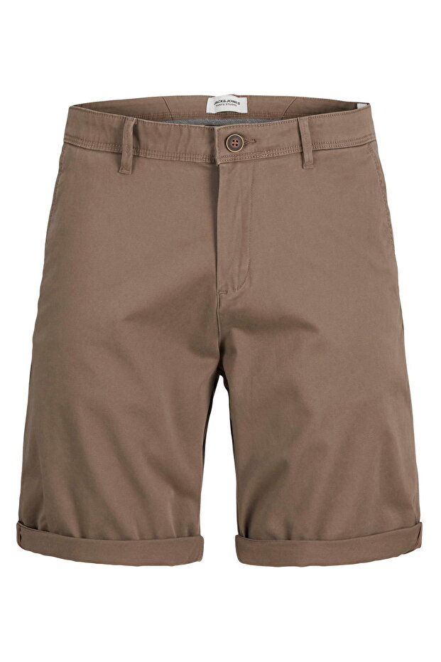 Bowie Chino Sort - 2