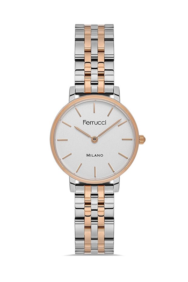 Fc.03620M Milano Women's Wristwatch