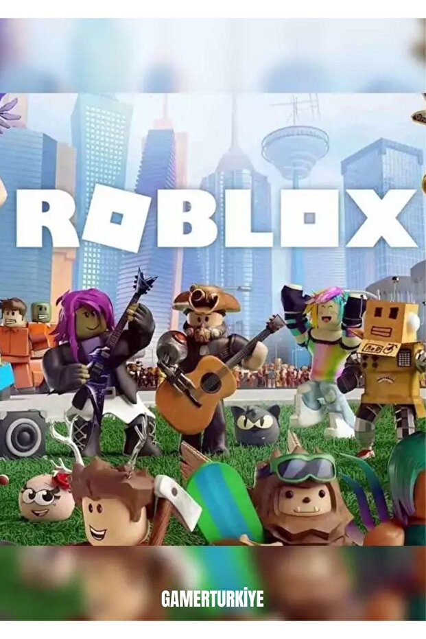 12000 Robux Küresel USD OLARAK YÜKLENİR - 2