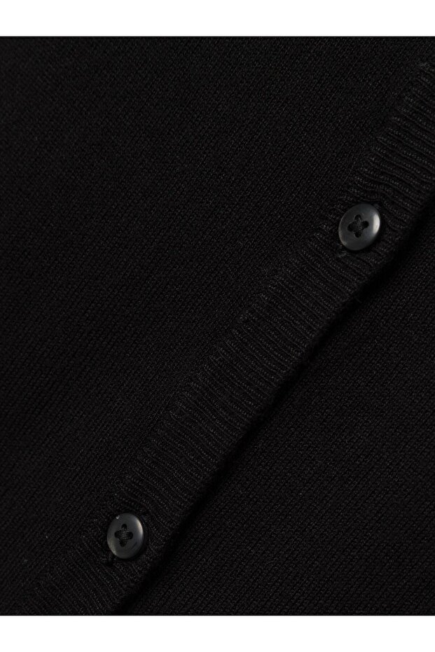 Strickjacke Langarm - 4