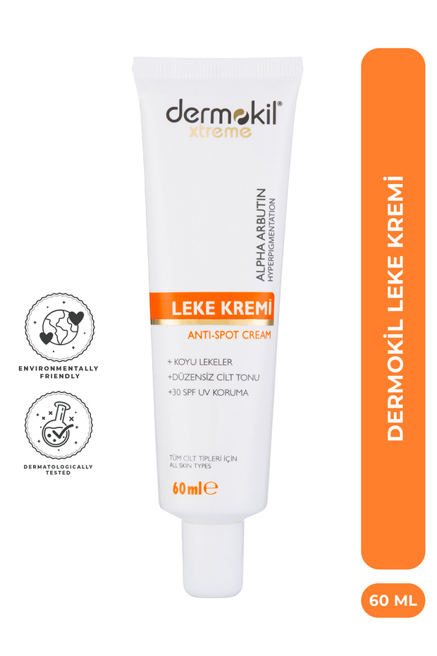 Anti Spot Leke Kremi 60 ml - 1