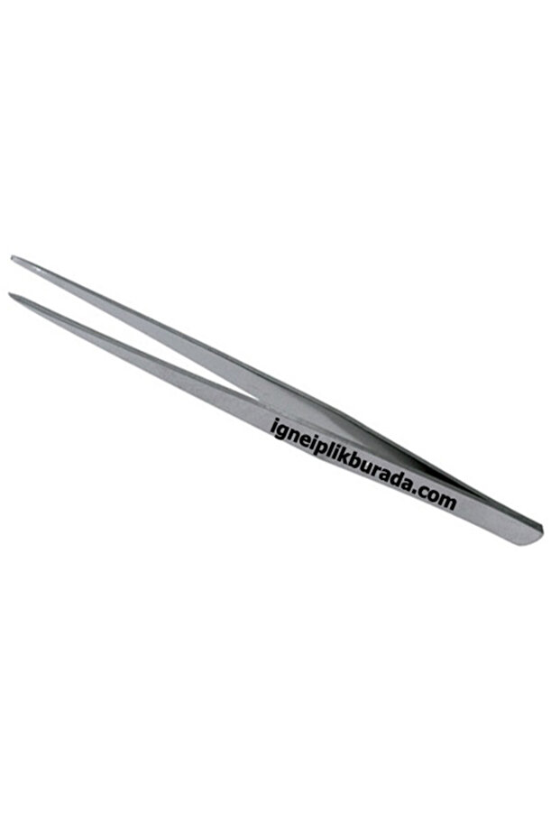 Tweezers Straight Tip Class Ac- C82 110 Mm
