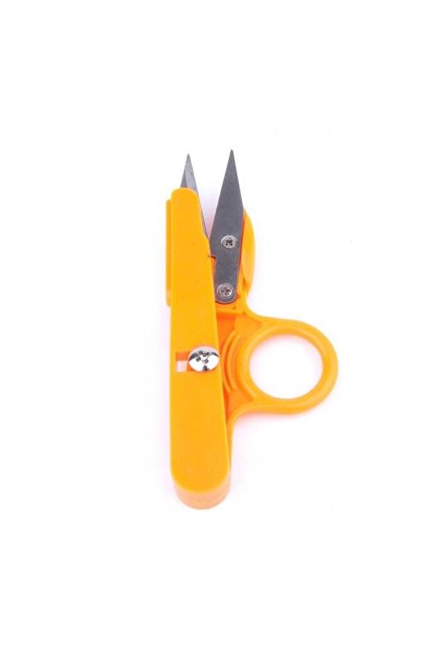 Thread Cleaning Scissors (Snap Scissors) Tc801 - 3