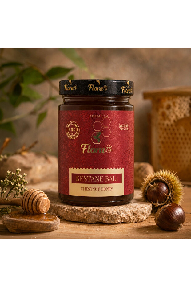 Kestane Balı 500g
