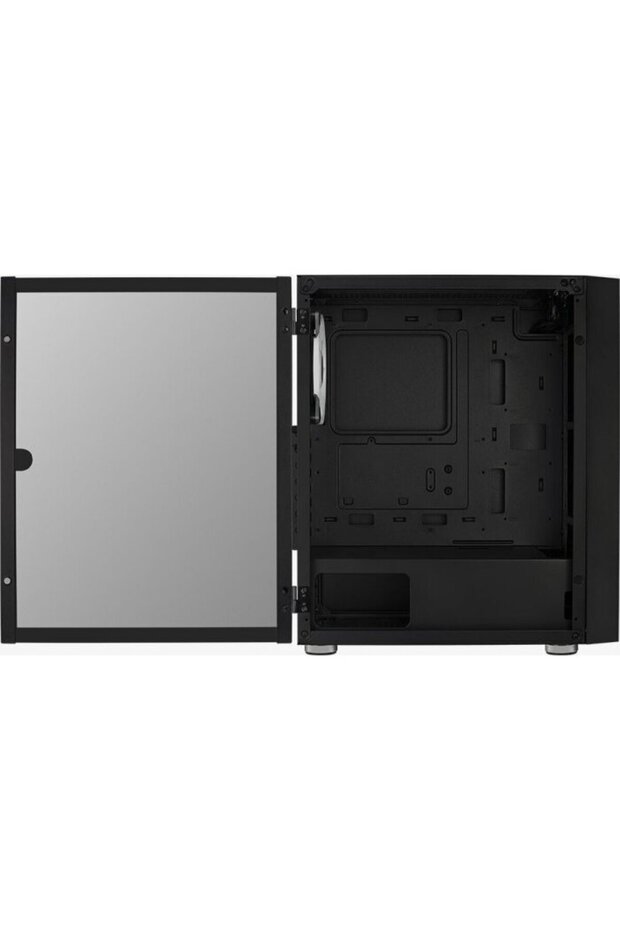 Graphite-G-BK-v3 ATX - 4
