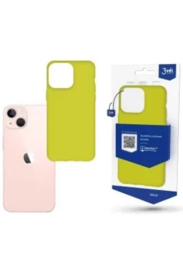 pentru Apple iPhone 14 Lime - 1