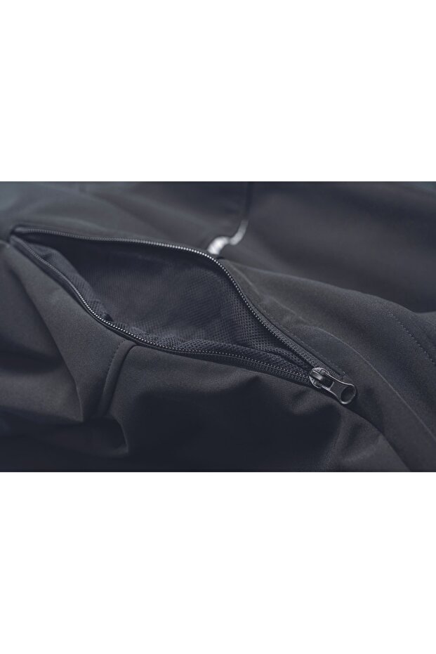 Emerton Str Winter Softshell Jacket - 4