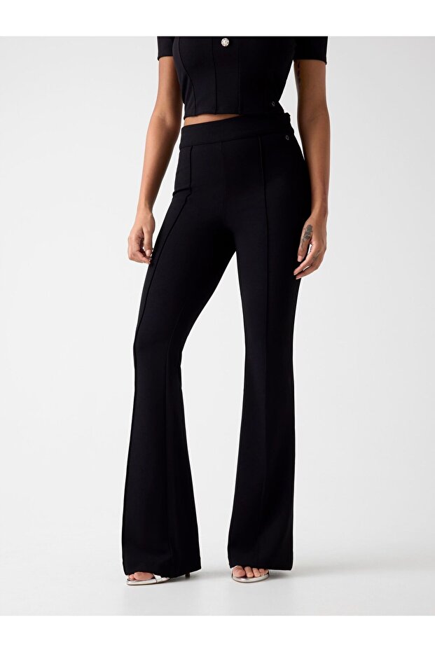 Flare pants