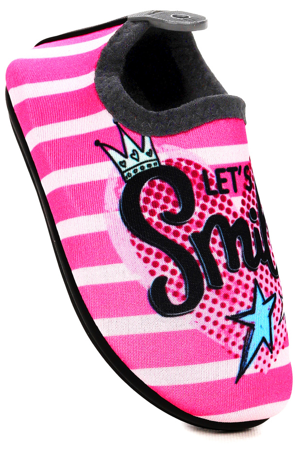 Smile Pool Beach Girl's Sea Shoes 7532