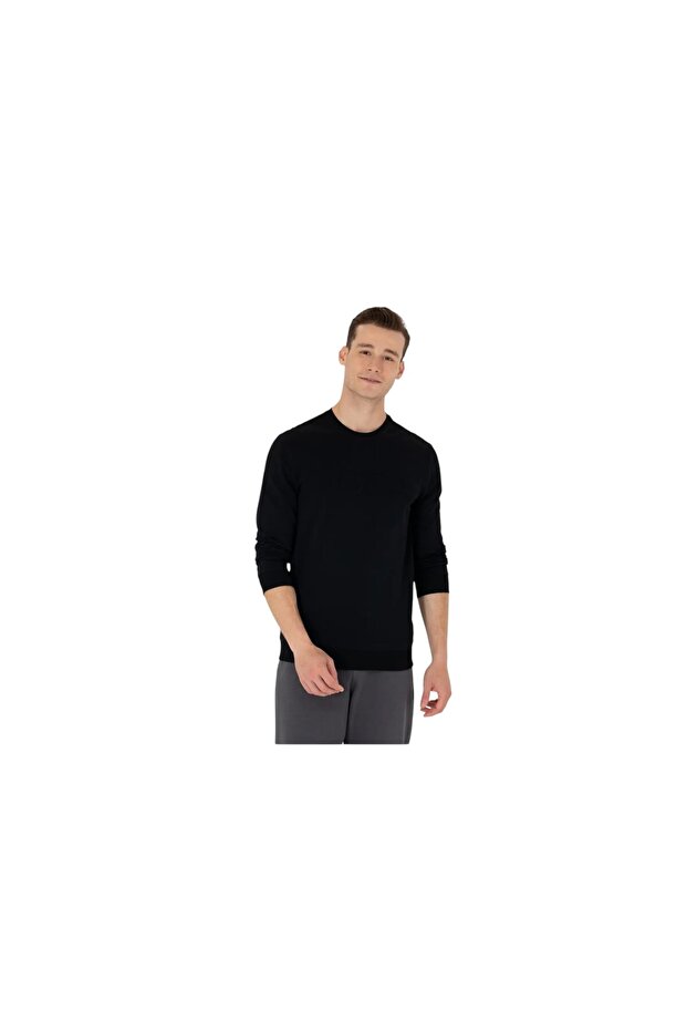 US Polo Sweatshirt1639122 G081SZ082 Black