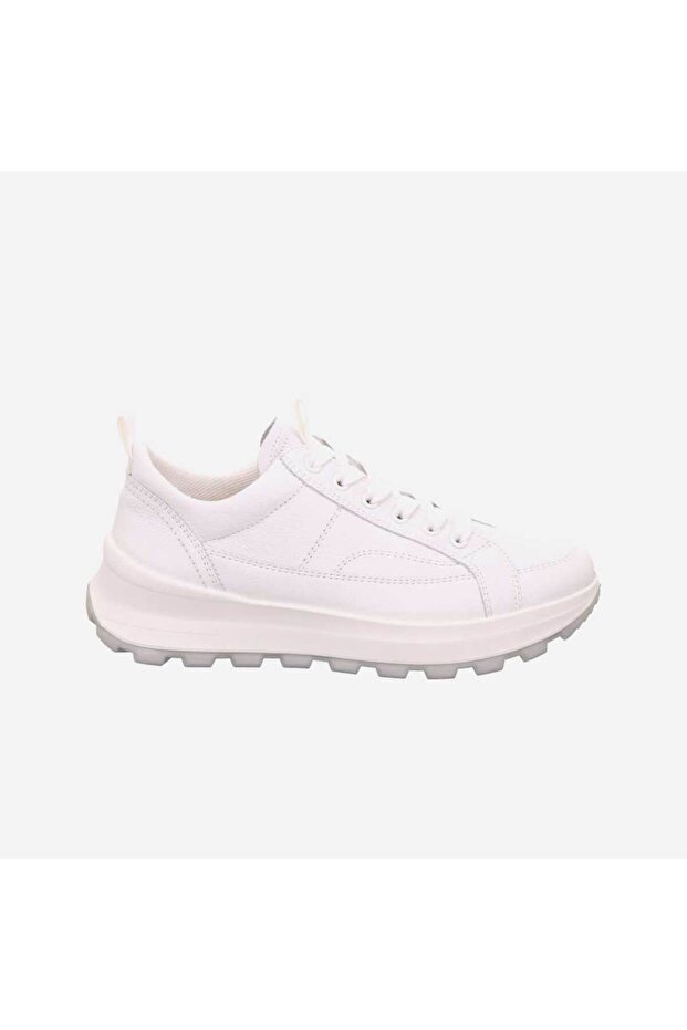 Women's / Girls' Sneaker 2-000408-1100 T4 Run White