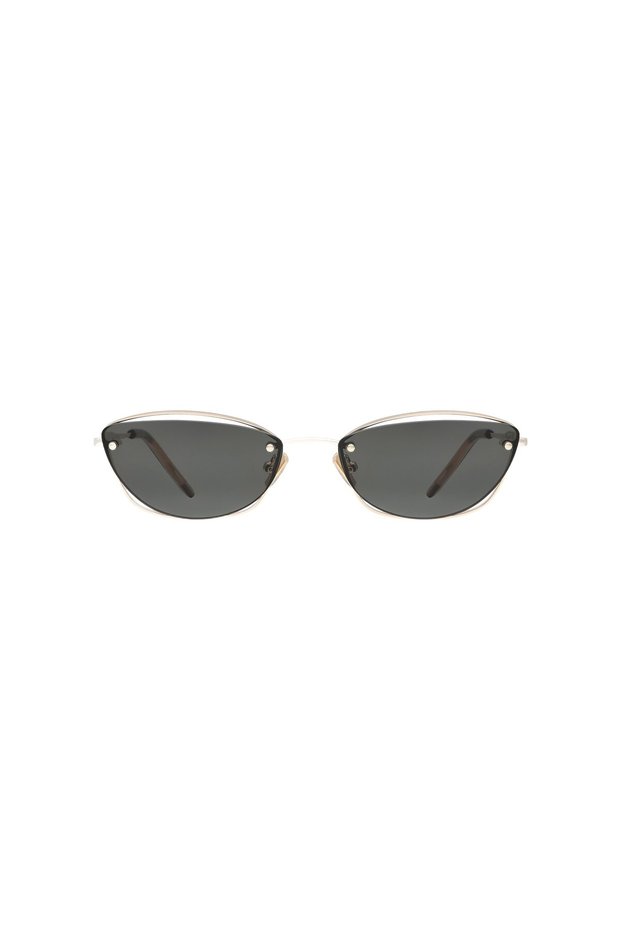 Q305 Col1 57 Women's Sunglasses